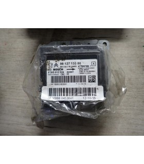 PEUGEOT 208 SENSOR PODUSZEK AIRBAG 9812713380