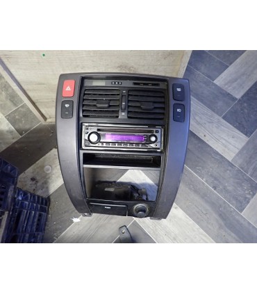 HYUNDAI TUCSON I PANEL KLIMY