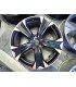 SEAT CUPRA FELGI 19 ET45 575601025AS NA SZTUKI KOMPLET