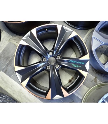 SEAT CUPRA FELGI 19 ET45 575601025AS NA SZTUKI KOMPLET