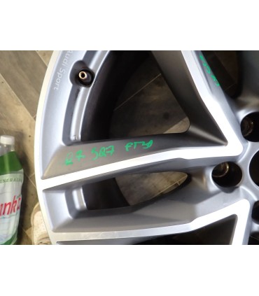AUDI Q7 SQ7 FELGA ET31 4M0601025AJ