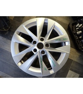SKODA OCTAVIA IV FELGA 17 ET46 5E3601025E