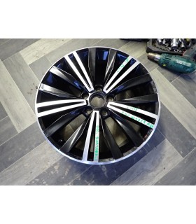 VW TIGUAN II FELGA 18 ET43 5X112 5NA401025AD