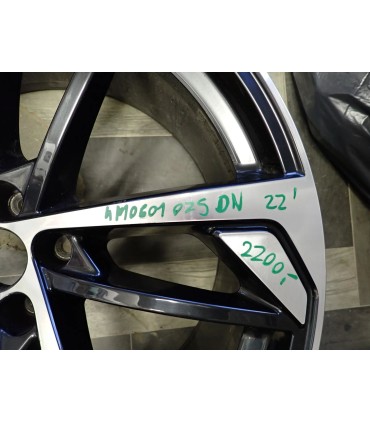 AUDI Q7 Q8 FELGA 22 ET26 4M0601025DN