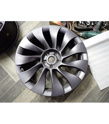 TESLA MODEL 3 FELGI 20 20x9.0J ET34 5x114.3 104426700A