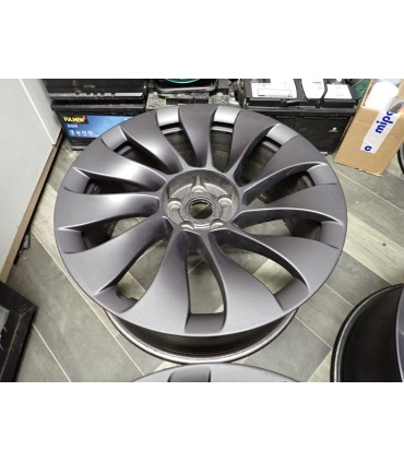 TESLA MODEL 3 FELGI 20 20x9.0J ET34 5x114.3 104426700A