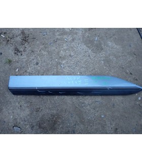 SKODA SUPERB III LISTWA DRZWI LEWY TYŁ 3V0853595A