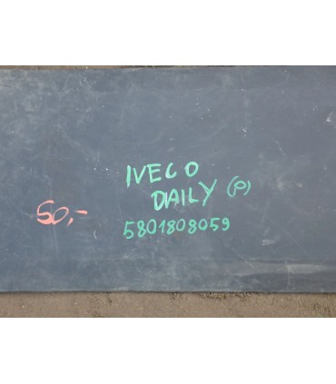 IVECO DAILY IV LISTWA NAKŁADKA DRZWI PRAWY PRZÓD 5801808059