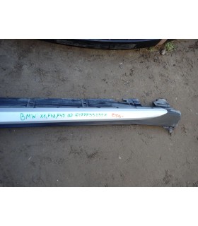 BMW X1 F48 F49 LISTWA PROGOWA LEWA 51777287828