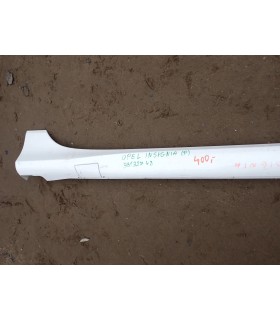 OPEL INSIGNIA LISTWA PROGOWA PRAWA 39132748
