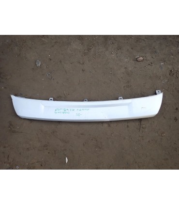 AUDI Q5 SPOILER ZDERZAKA PRZÓD 80A807531