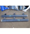 JEEP WRANGLER JL PROGI BOCZNE PRAWY LEWY 82215327AB