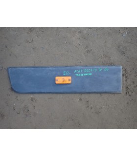 FIAT DUCATO III LISTWA BOCZNA PRAWA 1306610070