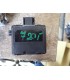 AUDI A4 B9 TYLNY RADAR MARTWEGO POLA 4M0907566E