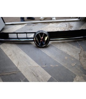 VW POLO 2GS LIFT GRILL 2GS853651C