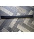 BMW X3 LISTWA LEWY PRZÓD 511313960514