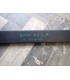BMW X3 LISTWA LEWY PRZÓD 511313960514