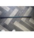 VW TOURAN II LISTWA LEWY PRZÓD IT0853516