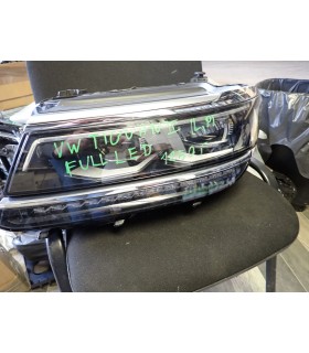 VW TIGUAN II FULL LED LAMPA LEWY PRZÓD 5NN941081C