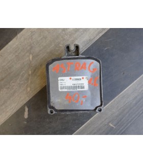OPEL ASTRA G KOMPUTER SILNIKA 09355929
