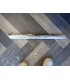 VW PASSAT B7 LISTWA TYŁ PRAWY 3AA854950
