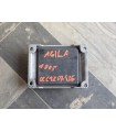 OPEL AGILA MODUŁ KOMPUTERA 0261207426