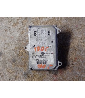 MERCEDES W211 W164 W219 MODUŁ SKRĘTU XENON 5DF00870402
