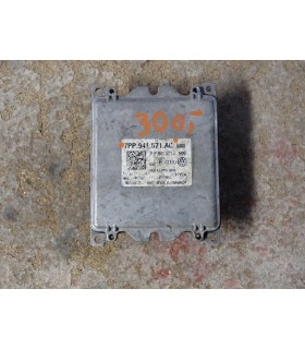 AUDI VW SKODA STEROWNIK LED 7PP941571AC