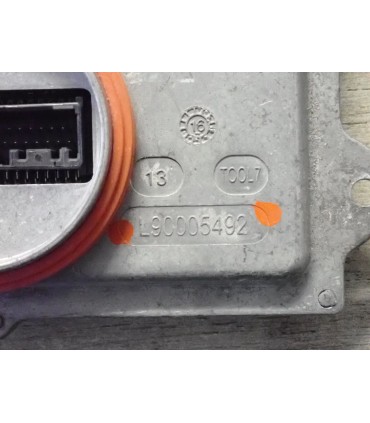 FORD MONDEO PRZETWORNICA MODUŁ L90005492