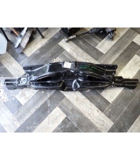 DUCATO BOXER JUMPER 2013 PAS PRZEDNI WZMOCNIENIE