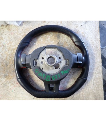 VW GOLF VI GTI KIEROWNICA 5K0419091C