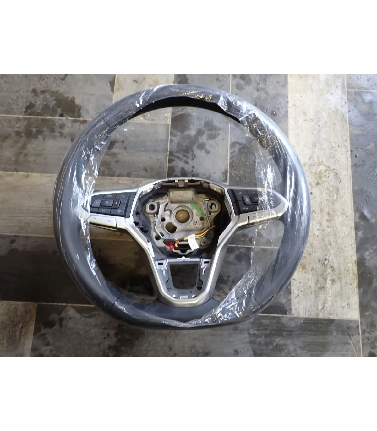 VW ARTEON KIEROWNICA 5H0419089