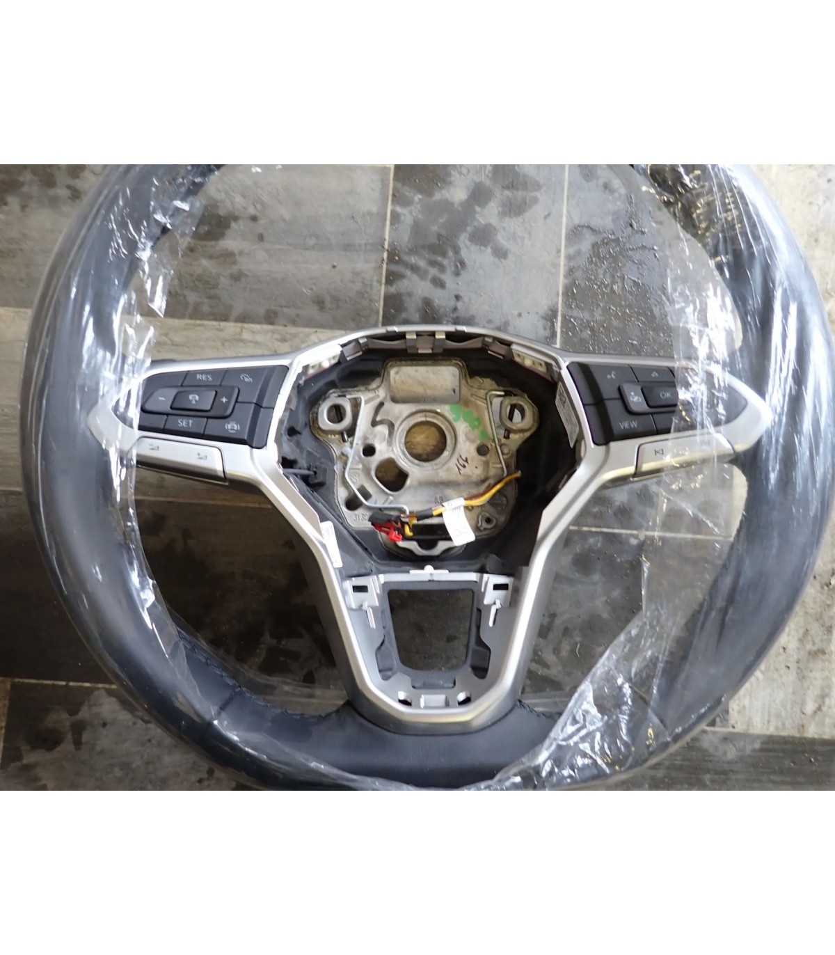 VW ARTEON KIEROWNICA 5H0419089