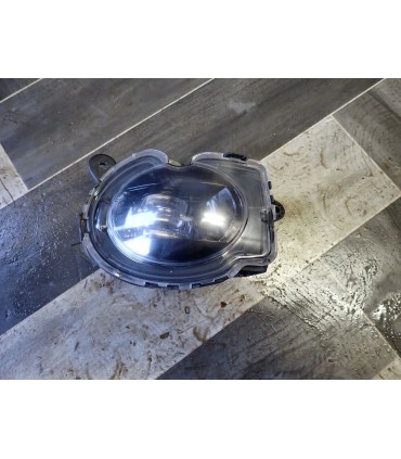 CUPRA FORMENTOR HALOGEN LED PRAWY 5FF941702HSR