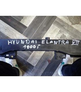 HYUNDAI ELANTRA VII PAS PRZEDNI WZMOCNIENIE 64101AA001