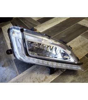 HYUNDAI TUCSON III 3 LIFT HALOGEN LED PRAWY 92202D76