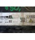 OPEL ISUZU STEROWNIK SILNIKA 98025829