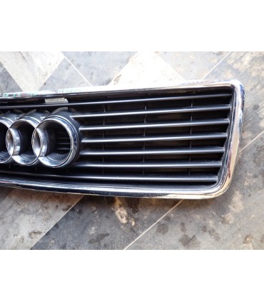 AUDI 100 S4 C4 GRILL 4A0853651B