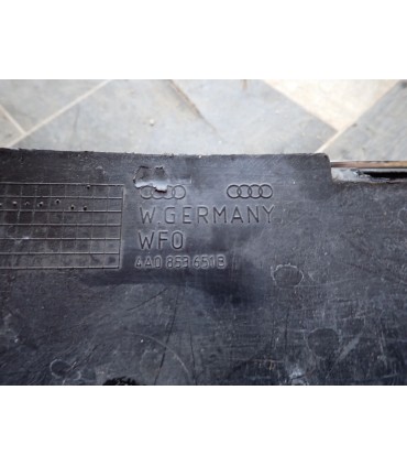 AUDI 100 S4 C4 GRILL 4A0853651B