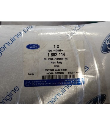 FORD KUGA MK2 KLAKSON 1882114