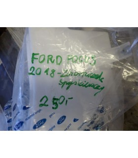 FORD FOCUS 2018 ZBIORNIK SPRYSKIWACZY 2546249