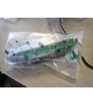 FORD MONDEO MK5 ŚLIZG LEWY PRZÓD JS7B-17D959BA
