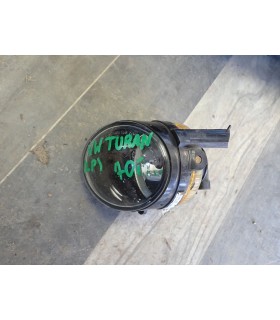 VW TOURAN HALOGEN LEWY PRZÓD 1T0941699G