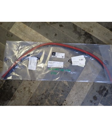 MERCEDES GL X166 MOCOWANIE LISTWY PRAWY TYŁ A1668846822