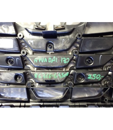 HYUNDAI I30 III LIFT GRILL 86366-G4500