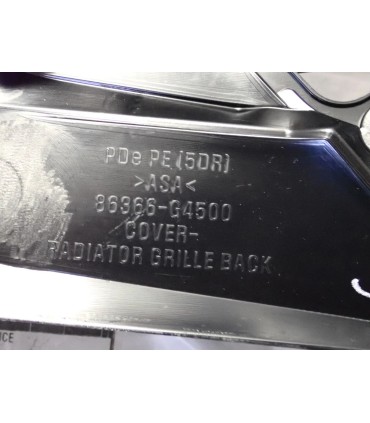 HYUNDAI I30 III LIFT GRILL 86366-G4500