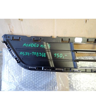 FORD MONDEO MK5 KRATKA DOLNA ZDERZAKA DS73-17B968