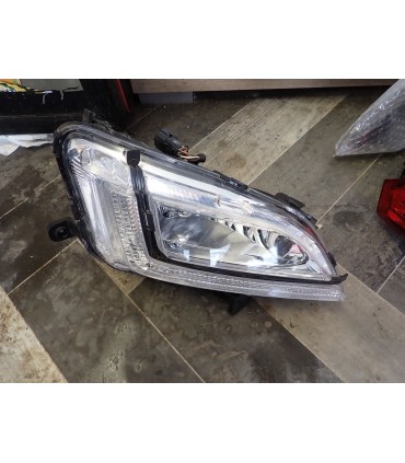 HYUNDAI TUCSON III LIFT HALOGEN PRAWY PRZÓD 92202D7600