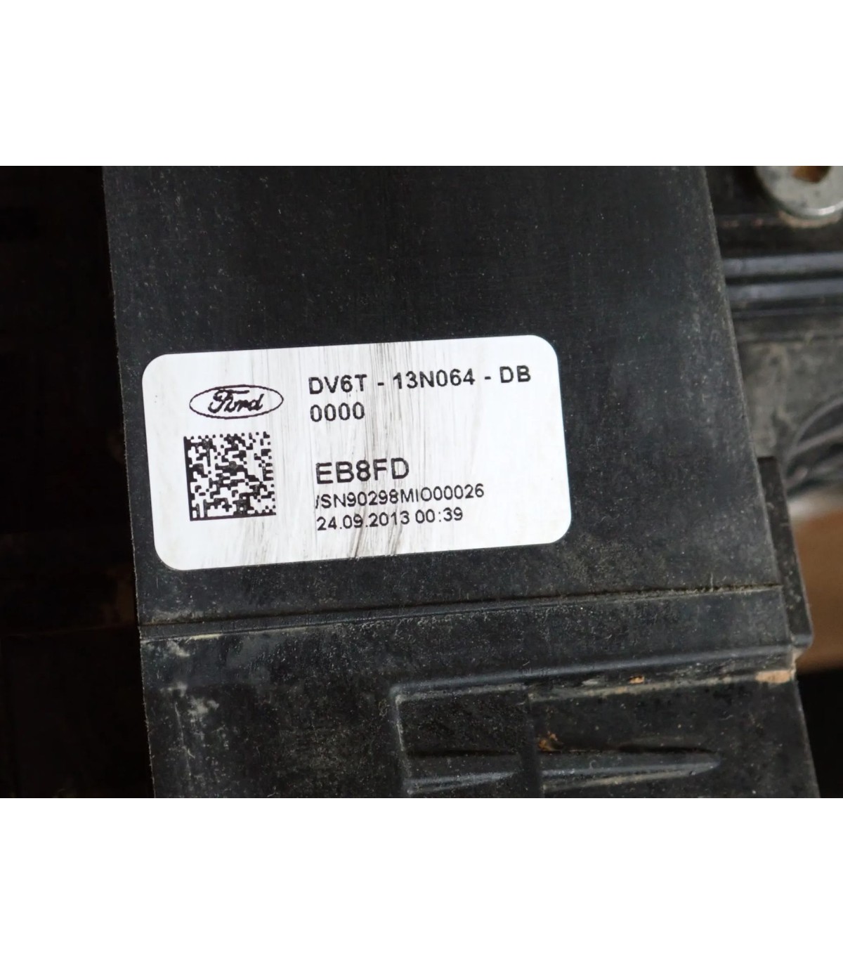 FORD KUGA MK2 KIEROWNICA PRZEŁĄCZNIK ZESPOLONY DV6T3F944AA