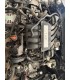 VW GOLF VI SILNIK KOMPLETNY 1.6 FSI BSG 80 TYS. PRZEBIEGU